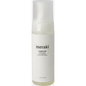 Meraki puhdistusvaahto