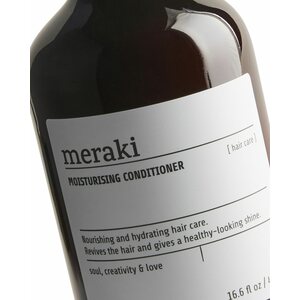 Meraki kosteuttava hoitoaine