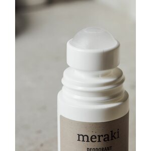 Meraki silky mist deodorantti