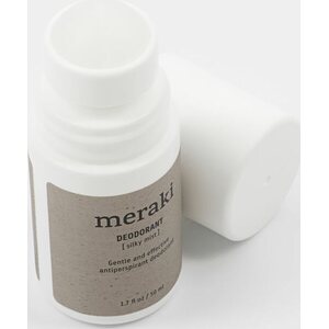 Meraki silky mist deodorantti