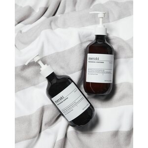 Meraki kosteuttava shampoo