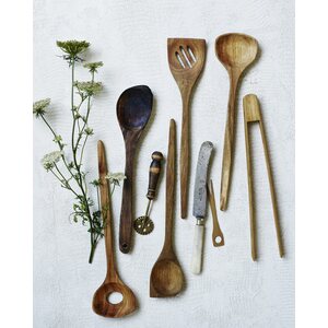Nicolas Vahé cake server