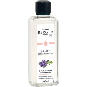Maison Berger laventelintuoksuinen puhdistusneste 500 ml