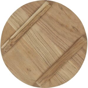 Ib Laursen Крупный Круглый pizza board