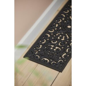 Ib Laursen kumimatto rapun askelmalle, 75 cm