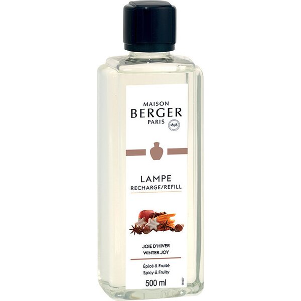 Maison Berger talven juhlaa - winter joy puhdistusneste 500 ml