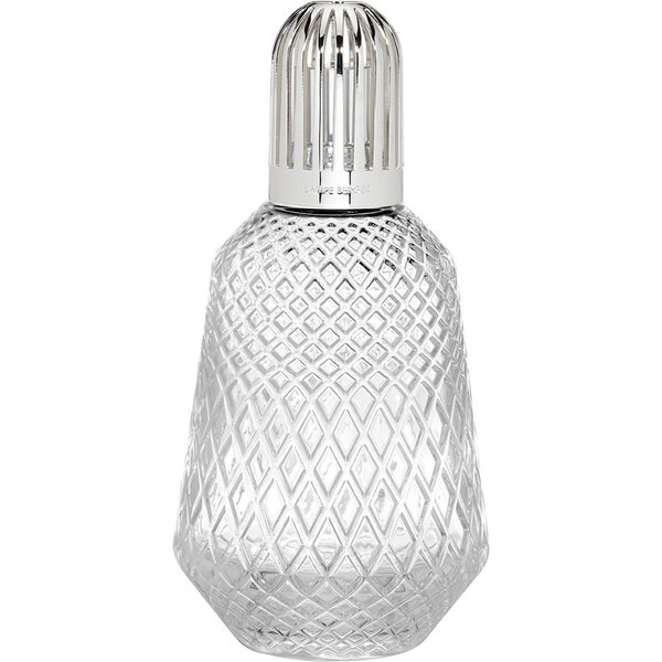 Maison Berger Matali Crasset läbipaistev ilmanpuhdistuslamppu