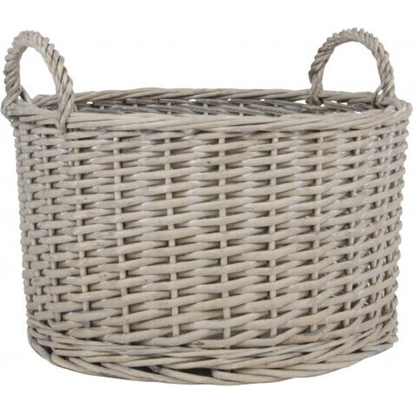 Ib Laursen et sett of two baskets