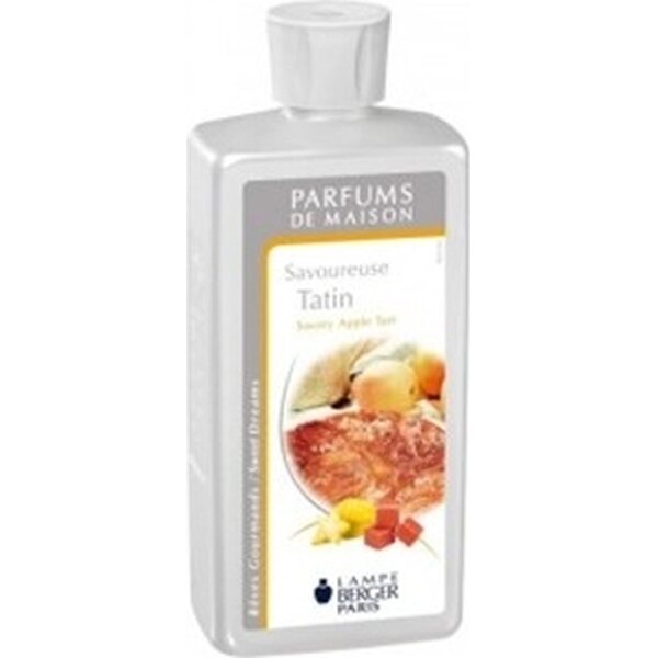 Maison Berger Savoureuse Tatin - maukas omenapiirakka puhdistusneste 250 ml