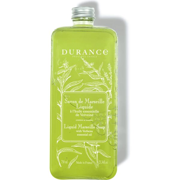 Durance Liquid Marseille saippua Verbena