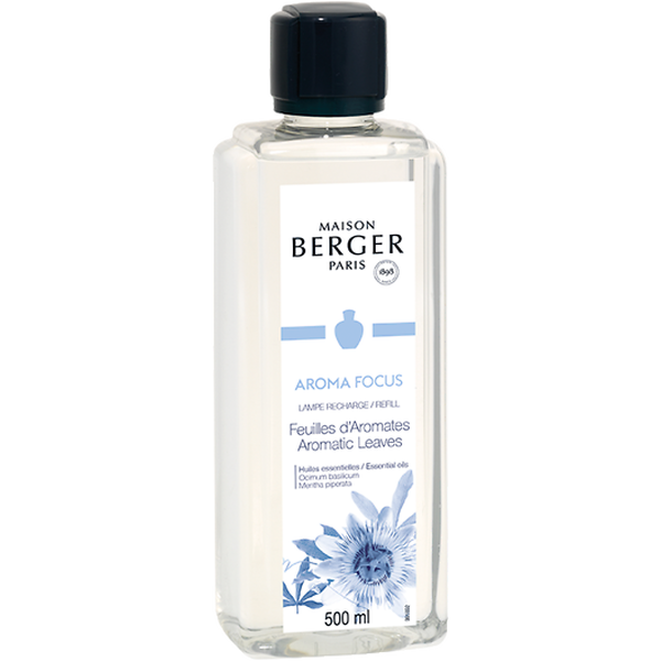 Maison Berger aroma Focus puhdistusneste 500 ml