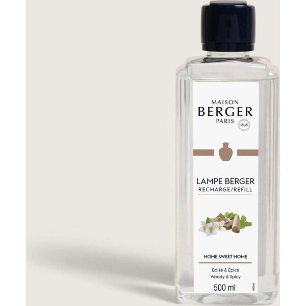 Maison Berger home sweet home puhdistusneste 500 ml