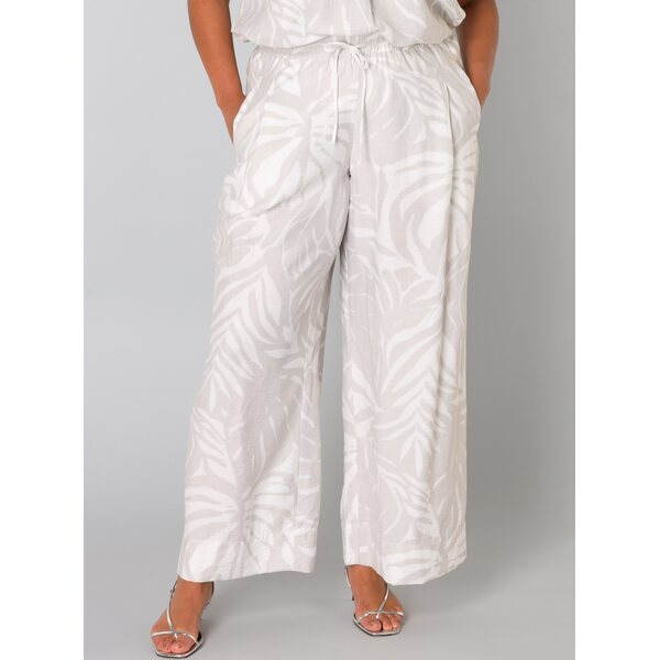 Yesta pour femmes kevyet été pantalons