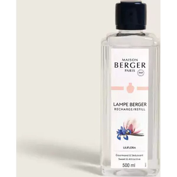 Maison Berger Liliflora puhdistusneste 500 ml