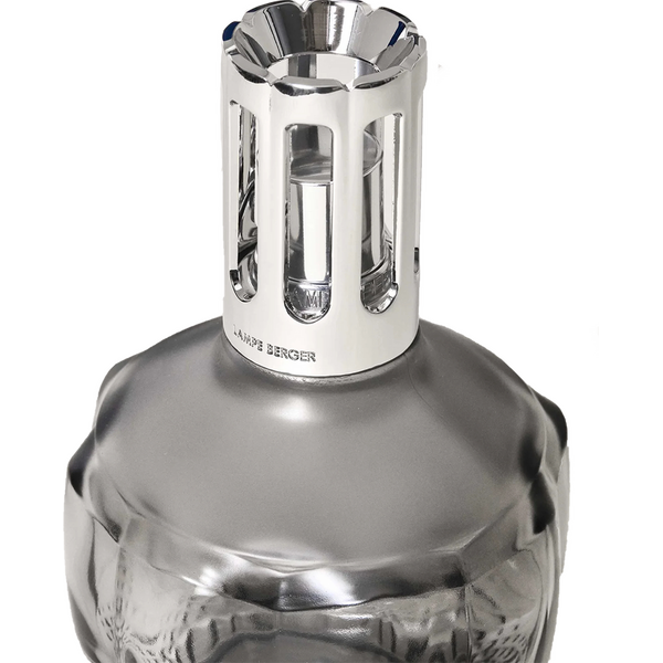 Maison Berger gri Molecule ilmanpuhdistuslamppu