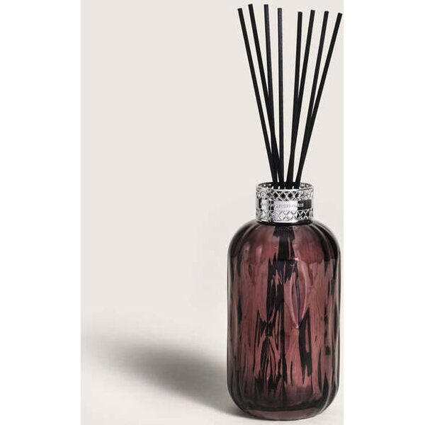 Maison Berger huonetuoksu erikoispullo Quintessence Plum