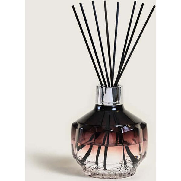 Maison Berger huonetuoksu erikoispullo Molecule Plum