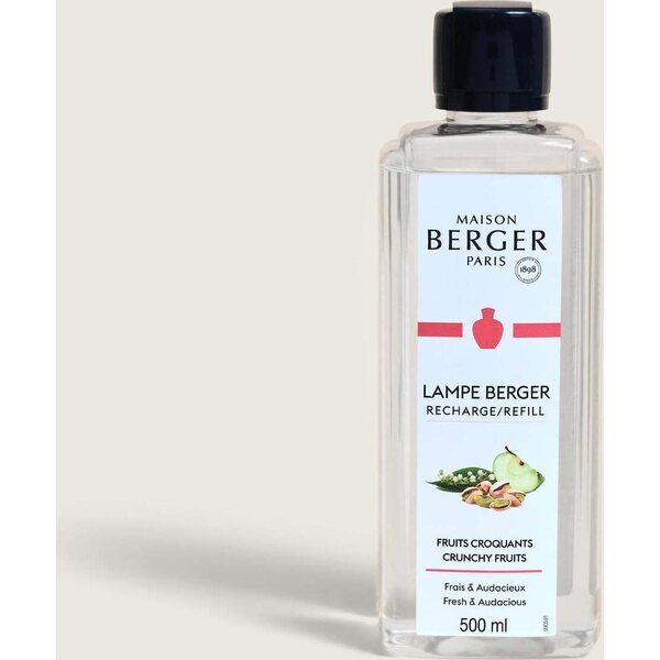 Maison Berger rapeat fruits puhdistusneste, 500 ml