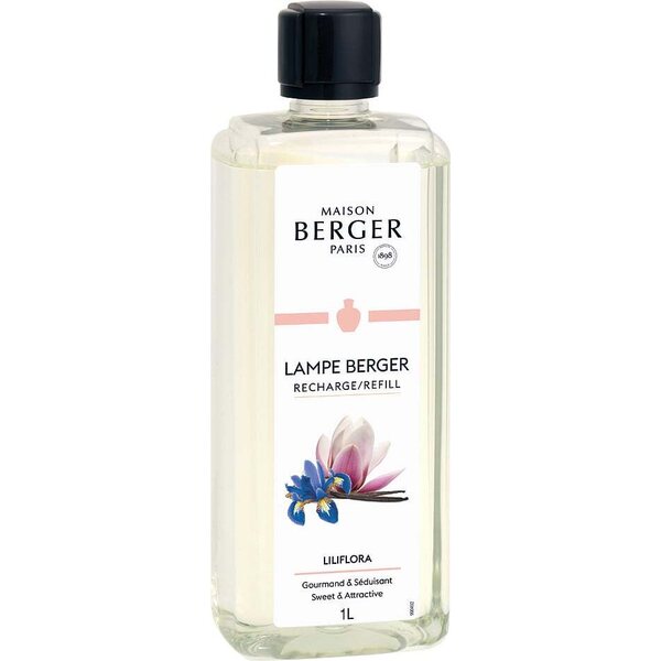 Maison Berger liliflora puhdistusneste, 1 liter