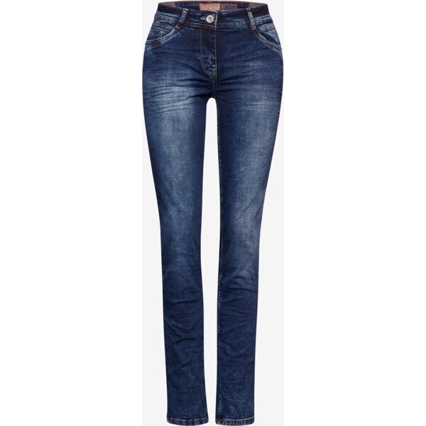 Street One keskisiniset Scarlett farkut