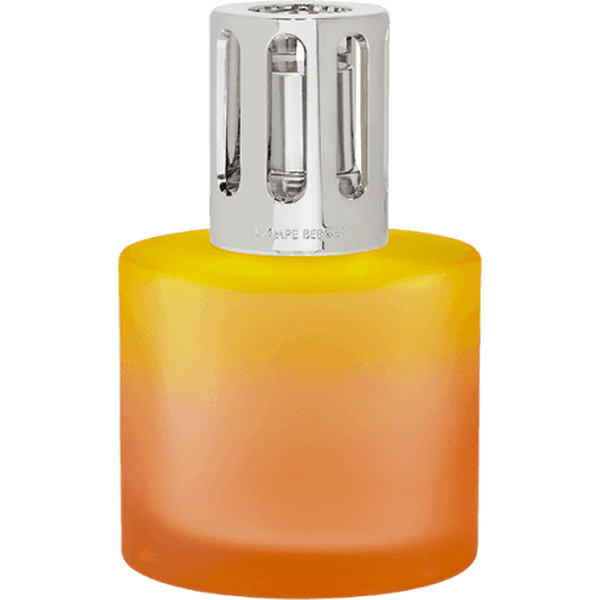 Maison Berger Blissful keltainen ilmanpuhdistuslamppu