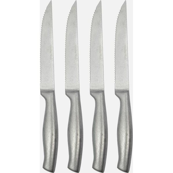 Nicolas Vahé set of four steak knives