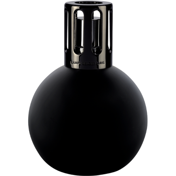 Maison Berger black ball musta ilmanpuhdistuslamppu