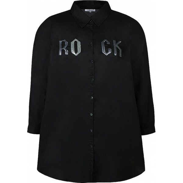Zhenzi black ROCK paita