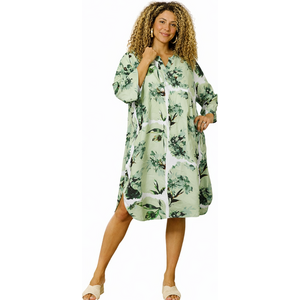Plus koon dresses